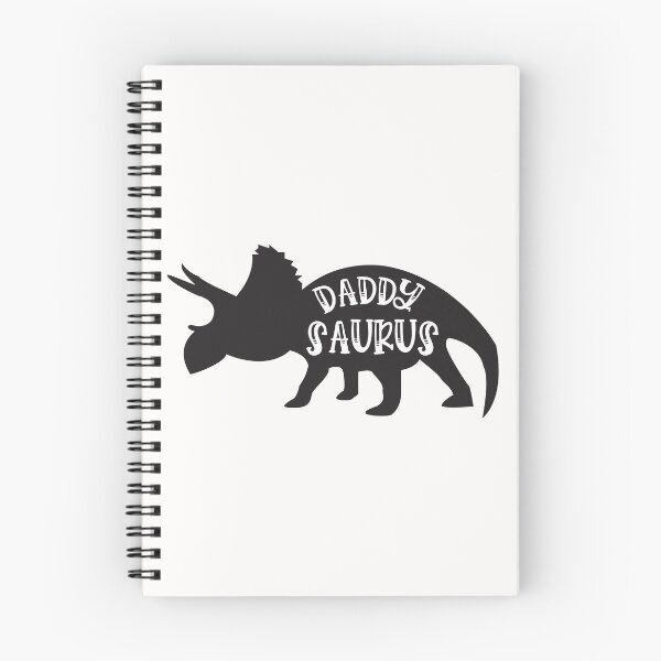Item preview, Daddy-saurus bc designed and sold by REApparelCo.