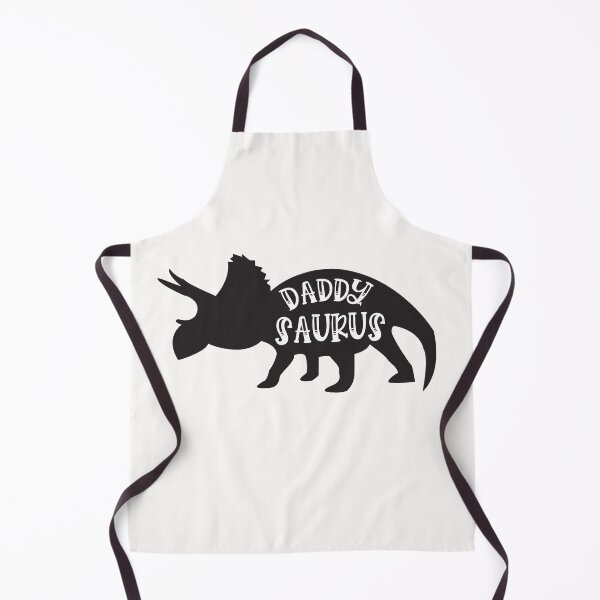 Item preview, Daddy-saurus bc designed and sold by REApparelCo.
