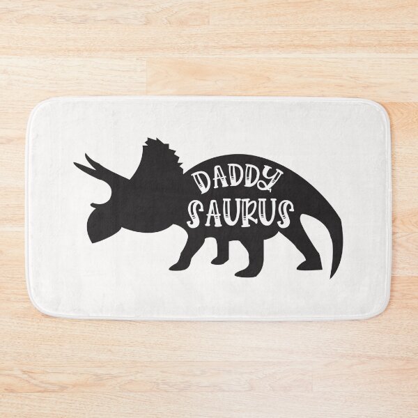 Item preview, Daddy-saurus bc designed and sold by REApparelCo.