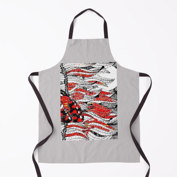 Item preview, #Red leaves designed and sold by Aquila Light Pictures.
