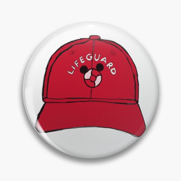 Item preview, Lifeguard  designed and sold by Ktperc.