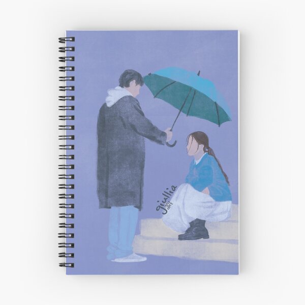 Item preview, Doom at your Service fanart 04 - cha joo ik x na ji na - lee soo hyuk x shin do hyun designed and sold by liajung.