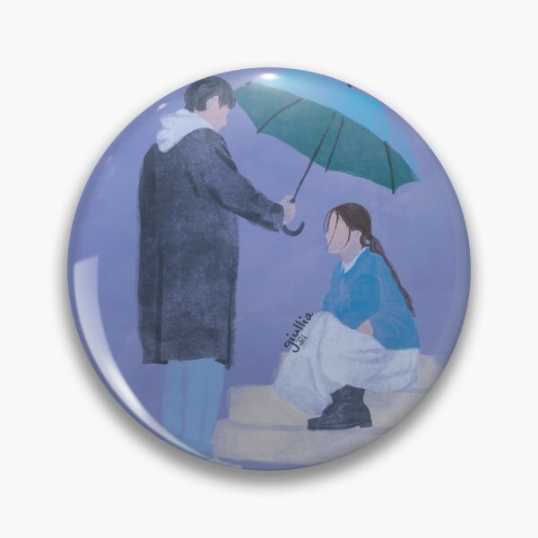 Item preview, Doom at your Service fanart 04 - cha joo ik x na ji na - lee soo hyuk x shin do hyun designed and sold by liajung.