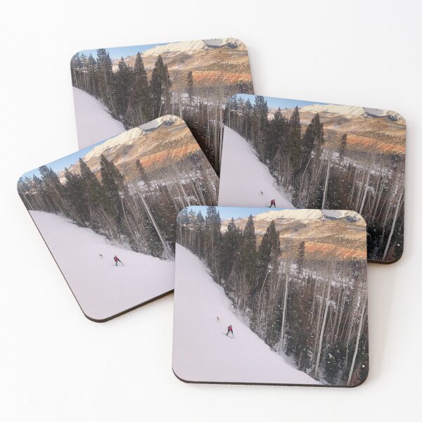 Item preview, Ski Patrol and Puppy  designed and sold by KylesCollection.