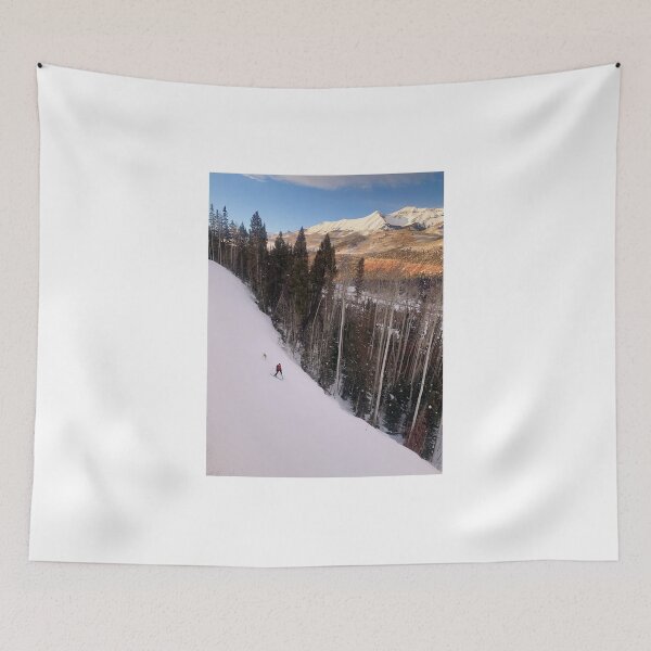 Item preview, Ski Patrol and Puppy  designed and sold by KylesCollection.