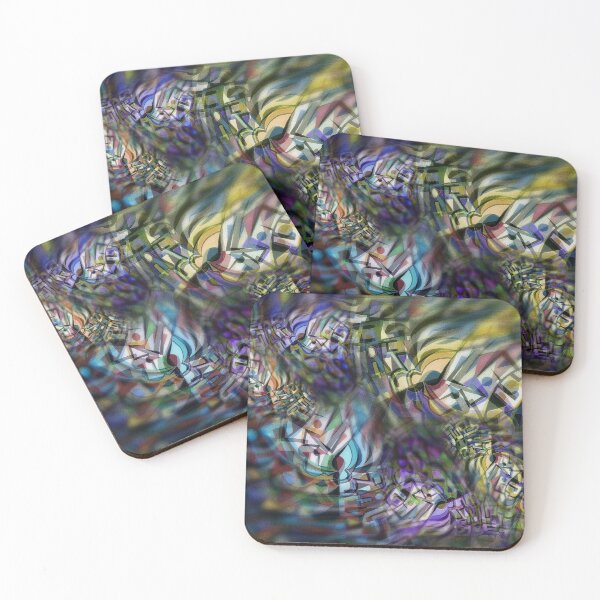 Item preview, Different Colors of Dreams designed and sold by Danijel Poljak.