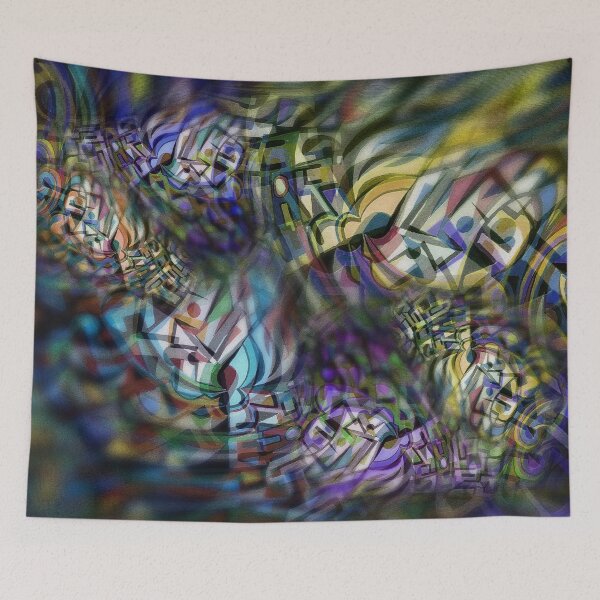 Item preview, Different Colors of Dreams designed and sold by Danijel Poljak.