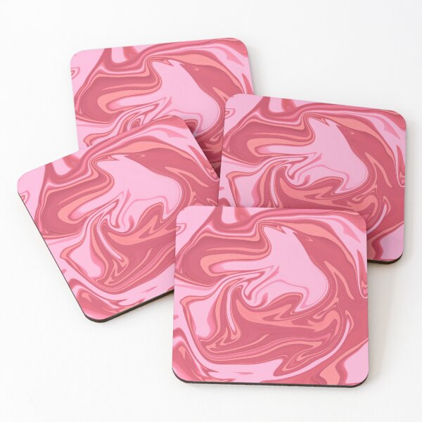 Item preview, Strawberry Marble designed and sold by rltowne.