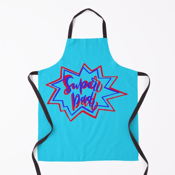 Item preview, Super dad! Love daddy designed and sold by Bossmommy84.