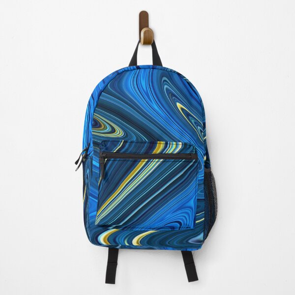 Item preview, Blue Tang Marble designed and sold by rltowne.