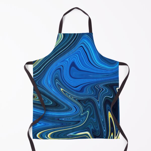 Item preview, Blue Tang Marble designed and sold by rltowne.