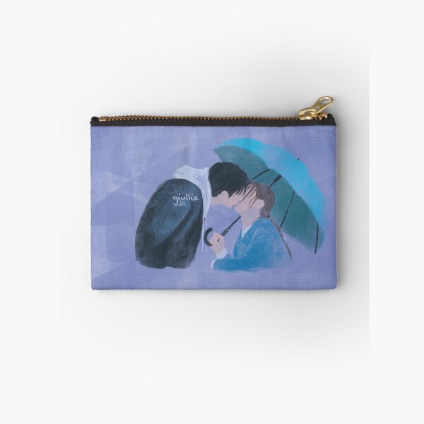 Item preview, Doom at your Service fanart 05 - cha joo ik x na ji na - lee soo hyuk x shin do hyun designed and sold by liajung.
