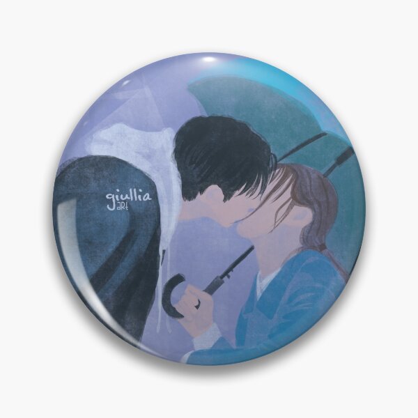 Item preview, Doom at your Service fanart 05 - cha joo ik x na ji na - lee soo hyuk x shin do hyun designed and sold by liajung.