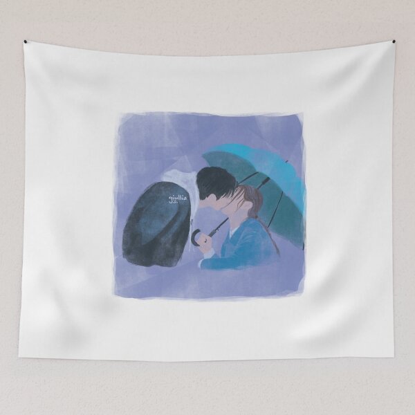 Item preview, Doom at your Service fanart 05 - cha joo ik x na ji na - lee soo hyuk x shin do hyun designed and sold by liajung.