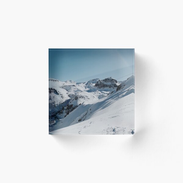Item preview, Telluride Back Country  designed and sold by KylesCollection.