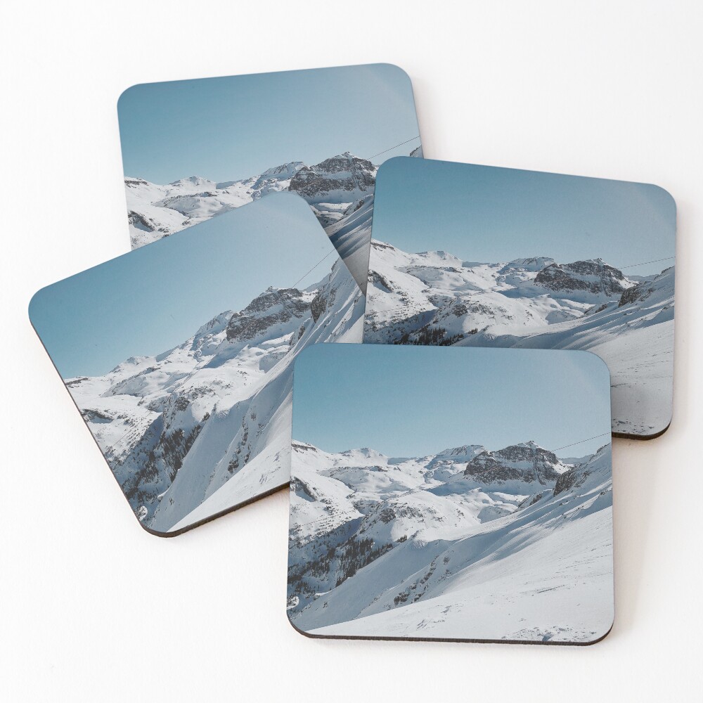 Item preview, Coasters (Set of 4) designed and sold by KylesCollection.