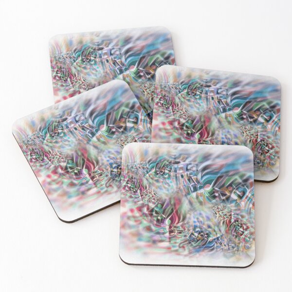 Item preview, More Colors of Dreams designed and sold by Danijel Poljak.
