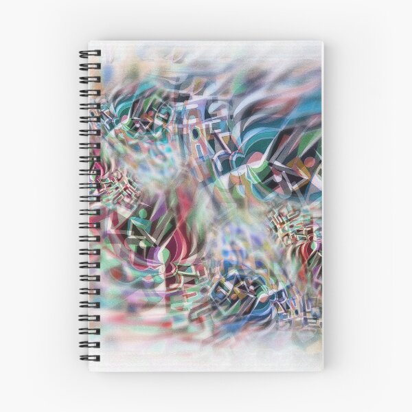 Item preview, More Colors of Dreams designed and sold by Danijel Poljak.