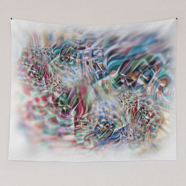 Item preview, More Colors of Dreams designed and sold by Danijel Poljak.