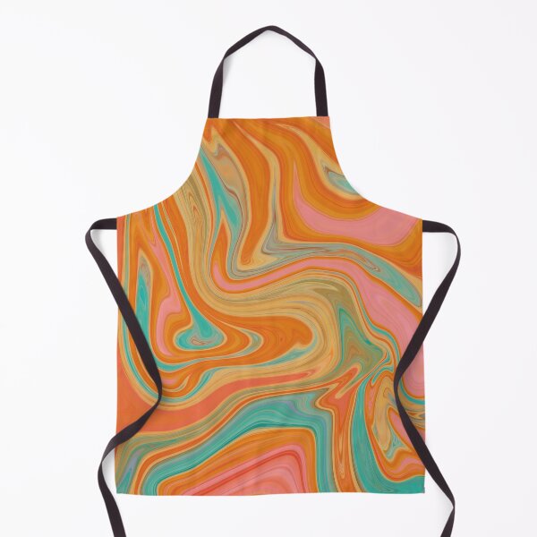 Item preview, Citrus Blast Marble designed and sold by rltowne.
