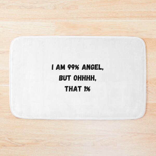 Item preview, I am Angel designed and sold by diip.