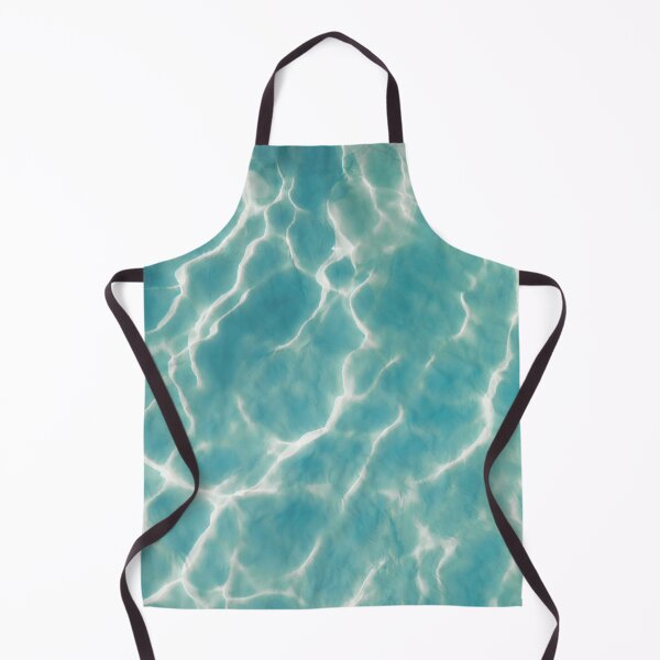 Item preview, Swimming Pool Water Ripples designed and sold by ExploreYK.