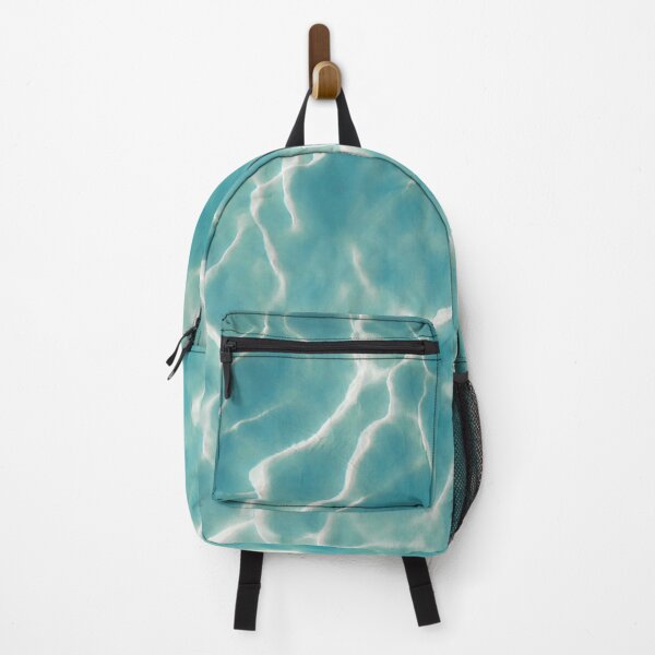 Item preview, Swimming Pool Water Ripples designed and sold by ExploreYK.