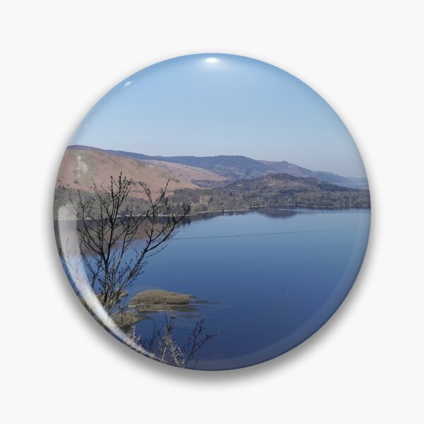Item preview, Surprise view near Keswick in lake district designed and sold by Diane Hunter Art.