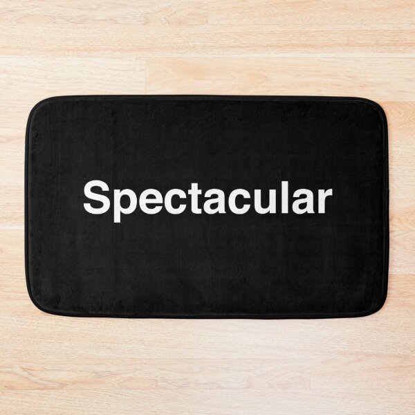 Item preview, Spectacular designed and sold by BeRudeShop.