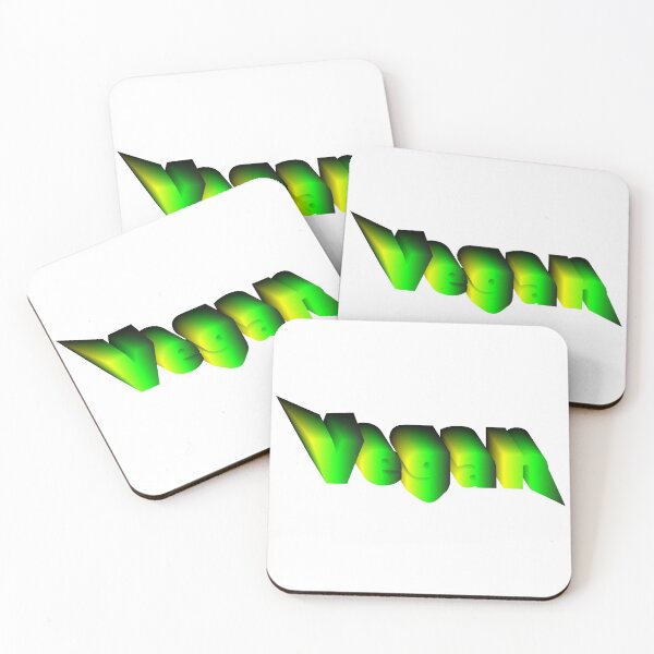 Item preview, Vegan lettering designed and sold by Murza.