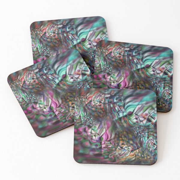 Item preview, Colors of Dreams designed and sold by Danijel Poljak.