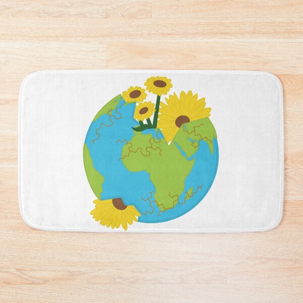Item preview, Wonderful World designed and sold by Hanhancockk.