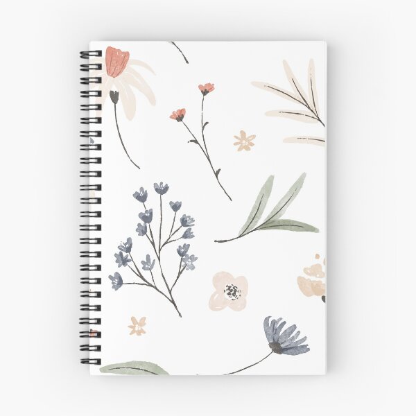 Item preview, Flower seamless unique pattern designed and sold by Sya Prints.
