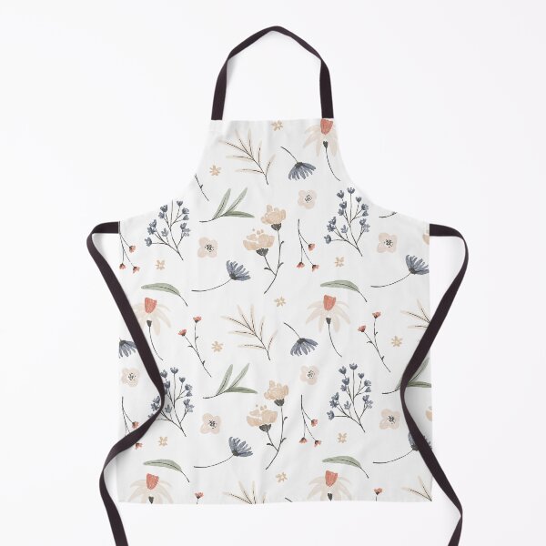 Item preview, Flower seamless unique pattern designed and sold by Sya Prints.