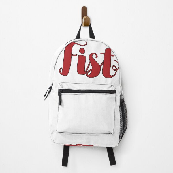 Item preview, Fist City designed and sold by lg whittaker.
