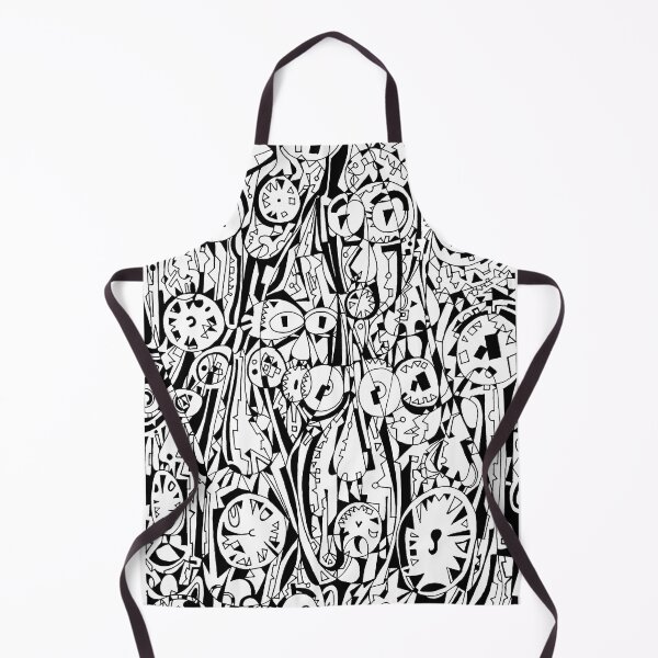 Item preview, Pareidolia 2016. designed and sold by Danijel Poljak.