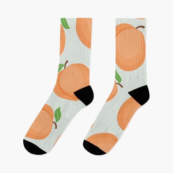 Item preview, Aesthetic minimalist movie poster "Call me by your name" (2017) with a peach illustration designed and sold by TrueType.