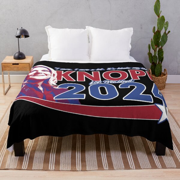 Item preview, Knope 2024 designed and sold by ZZDeZignZ.