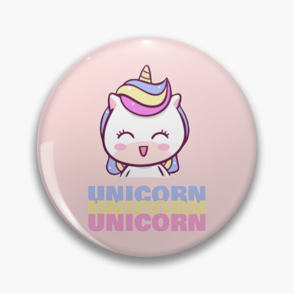 Item preview, Adorable Unicorn designed and sold by Ivanapcm.