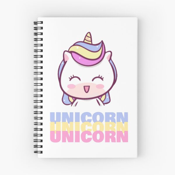 Item preview, Adorable Unicorn designed and sold by Ivanapcm.
