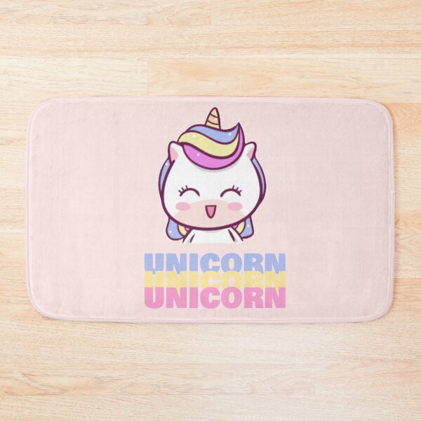 Item preview, Adorable Unicorn designed and sold by Ivanapcm.