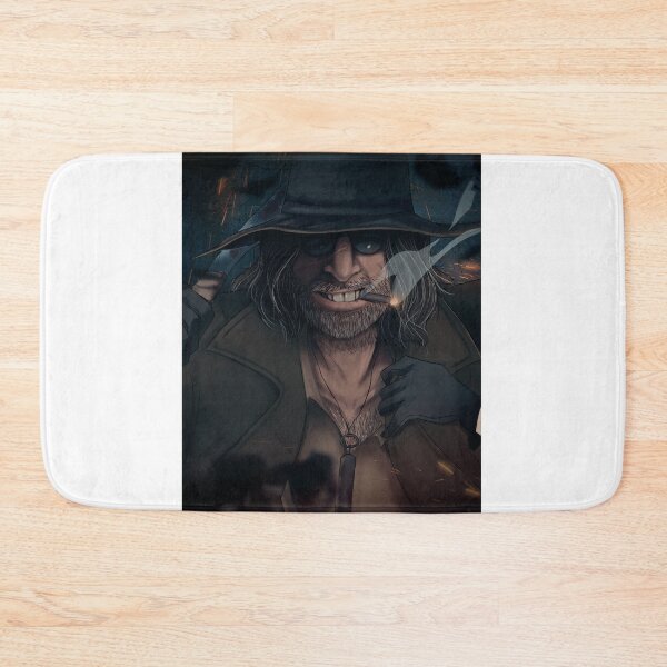 Item preview, Karl Heisenberg designed and sold by GR8-ART.
