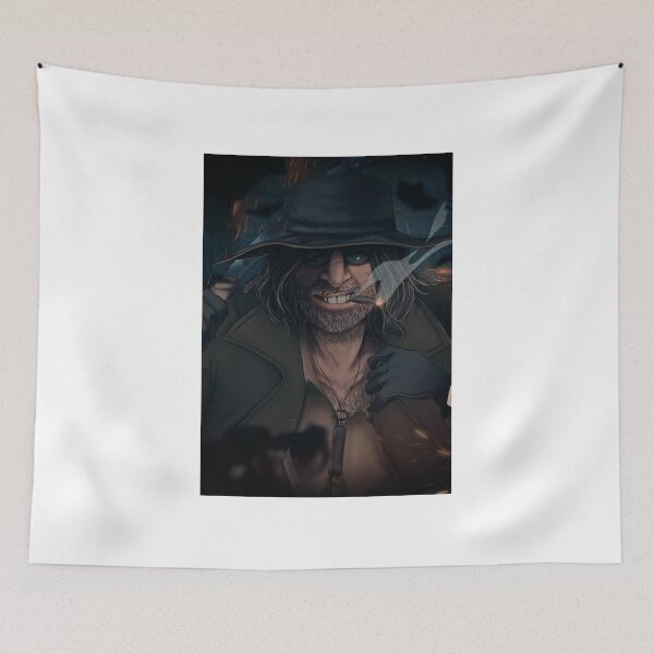 Item preview, Karl Heisenberg designed and sold by GR8-ART.