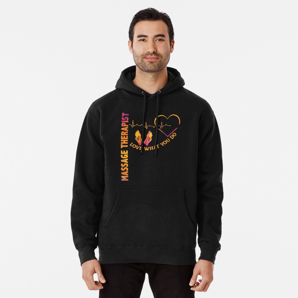 Item preview, Pullover Hoodie designed and sold by triclownmerch.