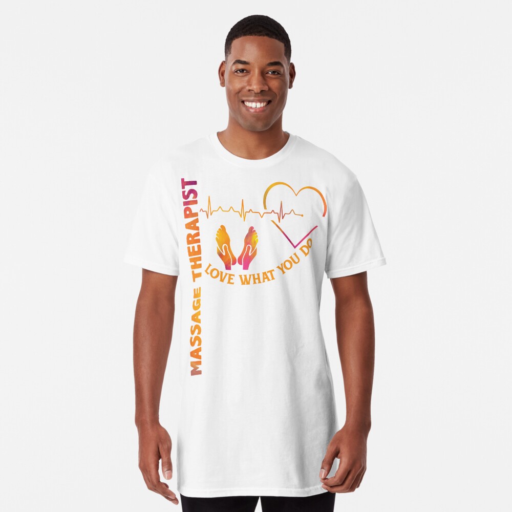 Item preview, Long T-Shirt designed and sold by triclownmerch.