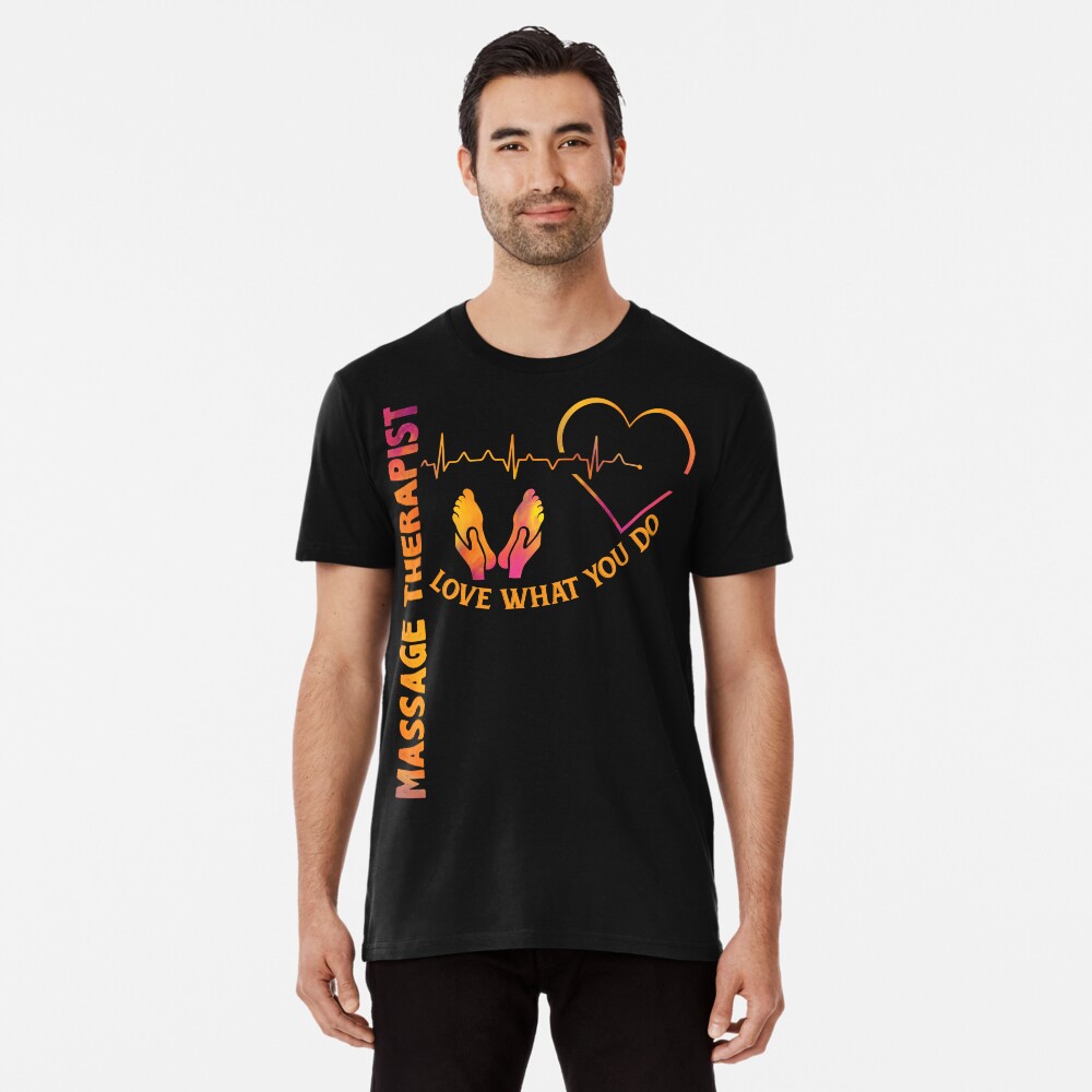 Item preview, Premium T-Shirt designed and sold by triclownmerch.