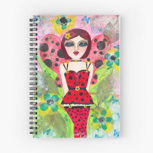 Item preview, Hussy Bug designed and sold by Melissa Underwood.