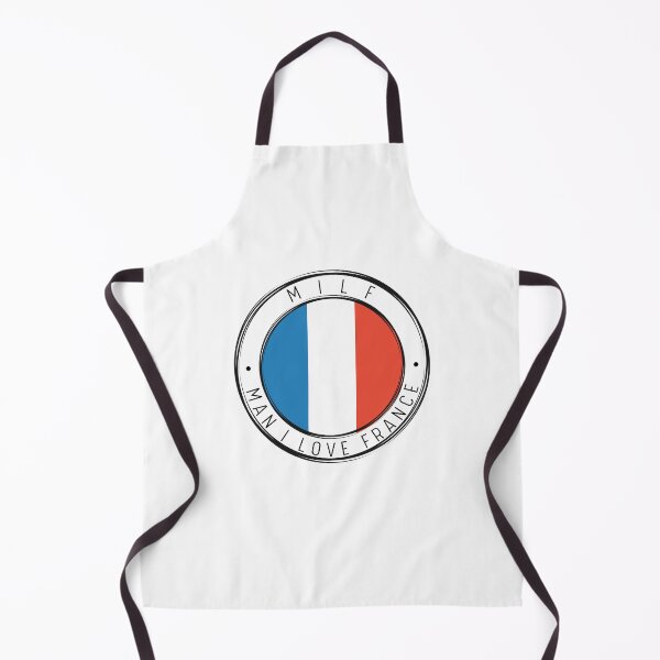 Item preview, MILF Man I Love France | Paris | Eiffel Tower designed and sold by itsokaybyme.