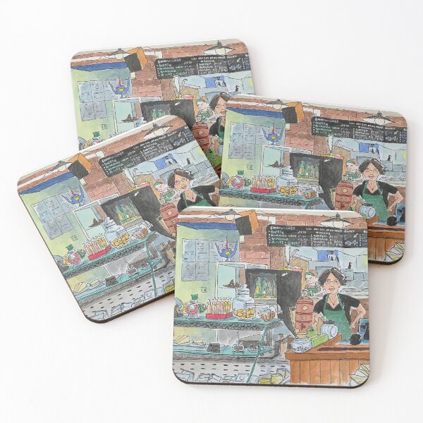 Item preview, Pau Brasil Interior designed and sold by SerineTucciArt.