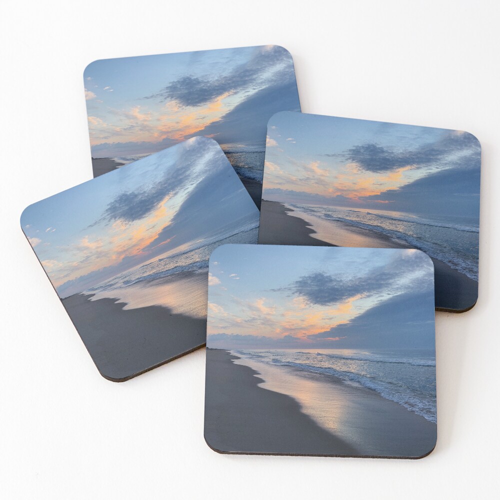 Item preview, Coasters (Set of 4) designed and sold by KylesCollection.
